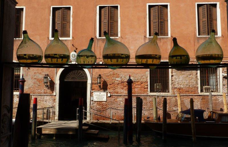 Venice Biennale documentation